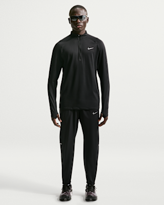 Reviews: Nike Stride Men's Dri-FIT 1/2-Zip Running Mid Layer. Nike.com